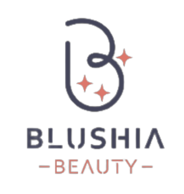 blushia beauty