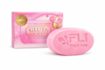 صابونة جلوتا سيروم للتفتيح من FLI