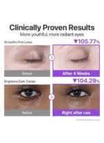 ⁦كريم العين نومبوزين رقم 9 + NAD + بيو ليفت فولوميكس - 15 مل⁩ - الصورة ⁦5⁩