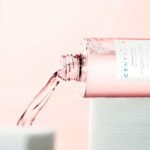 ⁦تونر سنتيلا لتنقية وتصغير المسام من سكين 1004 - 210 مل⁩ - الصورة ⁦2⁩