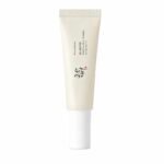 واقي شمس بيوتي أوف جوسون ريليف صن بالأرز والبروبيوتيك SPF50+ PA+++ - 50ml