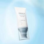 ⁦واقي شمس سنتيلا هيالو سيكا واتر فيت سيروم من سكين 1004 SPF50+ - 50 مل⁩ - الصورة ⁦3⁩