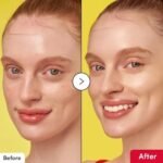 ⁦سيروم فيتامين لتفتيح وإشراقة البشرة من إيكول بيري - 30 مل⁩ - الصورة ⁦4⁩