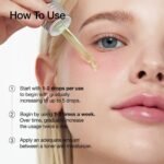 ⁦سيروم أنوا بحمض الأزيليك 10% والهيالورونيك لتهدئة الاحمرار – 30 مل⁩ - الصورة ⁦8⁩