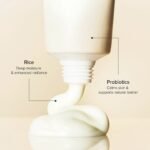 ⁦واقي شمس بيوتي أوف جوسون ريليف صن بالأرز والبروبيوتيك SPF50+ PA+++ - 50ml⁩ - الصورة ⁦4⁩