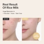 ⁦مرطب الحليب بالأرز المضيء من بيوتي أوف جوسون - 150 مل⁩ - الصورة ⁦4⁩