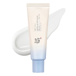 واقي شمس بيوتي أوف جوسون أكوا فريش بالأرز + فيتامين B5 SPF50+ PA++++ - 50 مل