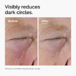 ⁦سيروم الكافيين 5% + EGCG لمنطقة تحت العين من ذا أورديناري - 30 مل⁩ - الصورة ⁦3⁩