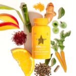 ⁦سكينتامين SkinTamin مع Veggie Collagen – 30 كبسولة⁩ - الصورة ⁦2⁩