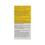 ⁦أسكو-1 كولاجين أدفانسد – Pure Collagen + Vitamin C + Glutathione⁩ - الصورة ⁦5⁩