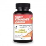 فيتافيا Multi Vitamins Junior – 30 Gummies