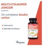 ⁦فيتافيا Multi Vitamins Junior – 30 Gummies⁩ - الصورة ⁦2⁩