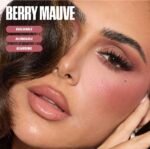⁦بلاش فلتر هدى بيوتي - ستروبيري كريم⁩ - الصورة ⁦3⁩