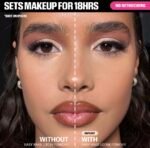 ⁦بودرة إيزي بيك السائبة لتثبيت المكياج - باوند كيك⁩ - الصورة ⁦5⁩