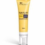 واقي شمس صن فلويد SPF50+ من أرتيستا – 30 مل