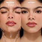 ⁦بخاخ تثبيت المكياج ون سايز أون تل دون المقاوم للماء – 143 مل⁩ - الصورة ⁦4⁩