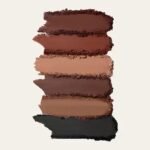 ⁦باليت ظلال العيون مات ناتشورال – لوكا⁩ - الصورة ⁦2⁩