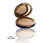 بودرة نباتيه Neutral Cool 25 – أرتيستا