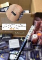 ⁦قلم كحل أسود فاحم 🔥- أرتيستا⁩ - الصورة ⁦2⁩