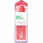 بلاشر كوشن إكسو وايت جويفل كورال  05 - Baby Bright