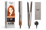 ⁦مصفف الشعر الهوائي كيوت بيوتي (Air Straightener)⁩ - الصورة ⁦2⁩
