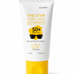 راموسو ذا ستار صن سكرين SPF50+ PA+++ - ٥٠مل
