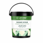 مقشر السكر بالأرغان وزبدة الشيا 500 - جلوبال ستار