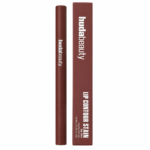 محدد الشفاه هدى بيوتي - وورم براون (Warm Brown) - 1 مل