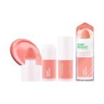 ⁦بلاشر كوشن إكسو وايت 06 سمر بيتش - Baby Bright⁩ - الصورة ⁦2⁩