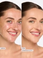 ⁦كونسيلر شيب تيب من تارت بدرجة Light-Medium Honey 27H⁩ - الصورة ⁦2⁩
