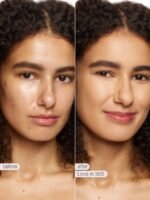 ⁦كونسيلر شيب تيب من تارت بدرجة Medium-Tan Sand 36S⁩ - الصورة ⁦2⁩