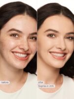 ⁦كونسيلر شيب تيب من تارت بدرجة Light Sand 20S⁩ - الصورة ⁦2⁩