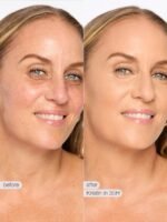 ⁦كونسيلر شيب تيب من تارت بدرجة Medium Honey 35H⁩ - الصورة ⁦2⁩