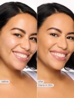 ⁦كونسيلر شيب تيب من تارت بدرجة Medium-Tan Neutral 38N⁩ - الصورة ⁦2⁩