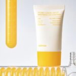 ⁦واقي شمس سيليماكس للعناية بالمسام والبقع الداكنة SPF50+ PA++++ - 50 ملي⁩ - الصورة ⁦5⁩