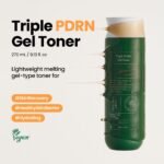 ⁦أكسيس واي تريبل PDRN جل تونر - 270 مل⁩ - الصورة ⁦3⁩