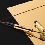 ⁦قلم تحديد الحواجب مع ماسكارا برويت - بني شوكولاتة⁩ - الصورة ⁦4⁩