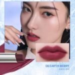 ⁦أحمر شفاه مطفي مرطب من بارينبليس – 02⁩ - الصورة ⁦8⁩