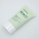 ميدي بيل فيتو سيكا-نول B5 كريم واقي شمس مهدئ (Medi-Peel Phyto Cica-Nol B5 Calming Vegan Sun Cream) - 50 مل