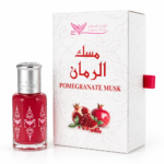 مسك الرمان العطري 100 م - كويت شوب