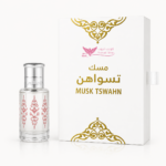مسك تسواهن العطري 100 م- كويت شوب