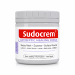 كريم سودوكريم المطهر والمهدئ للبشرة - Sudocrem | 250 جم