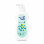 لوشن الأطفال العضوي بيوجانيك - Babi Mild Bioganik | 380 مل