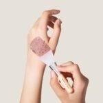 ⁦مجموعة ميني ماسكات ماري آند ماي النباتية + فرشاة سيليكون هدية - 5 قطع⁩ - الصورة ⁦4⁩