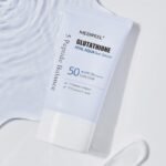⁦واقي شمس ميدي بيل جلوتاثيون هيال أكوا سيروم SPF50+ PA++++ - MEDI-PEEL | 50⁩ - الصورة ⁦4⁩
