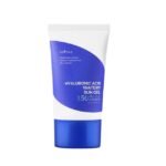 مجموعة واقي شمس جل الهيالورونيك أسيد المائي SPF50+ PA++++ 2 × 50 مل - أيزنتري
