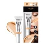 برايمر براويت Healthy Glass Skin للوجه والجسم - درجة #03 Nude