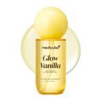 ميست ميديكوب جلو فانيلا المعطر للشعر والجسم - 100 مل