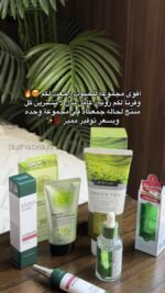 ⁦روتين 3W Clinic للعناية بالحبوب وآثارها - 4 منتجات⁩ - الصورة ⁦3⁩
