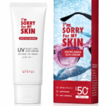 واقي شمس ألترو أيم سوري فور ماي سكن Sacro Aqua SPF50+ PA++++ - 50 مل